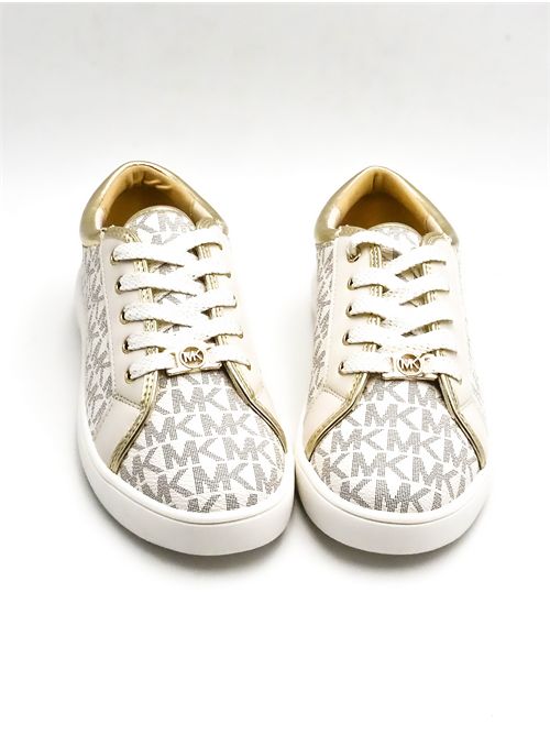 Sneakers, bambina, logate. MICHAEL KORS | MK02026257U